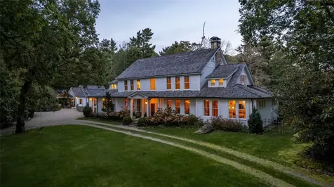 225 Bowery Road Highlands NC 28741