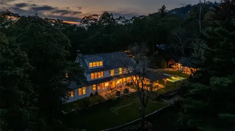 225 Bowery Road Highlands NC 28741