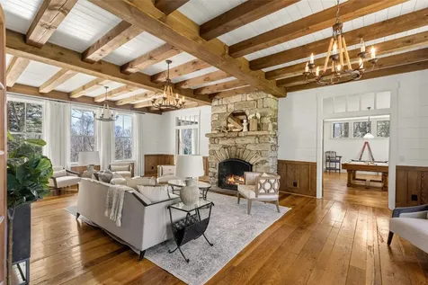 225 Bowery Road Highlands NC 28741