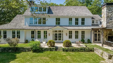 225 Bowery Road Highlands NC 28741