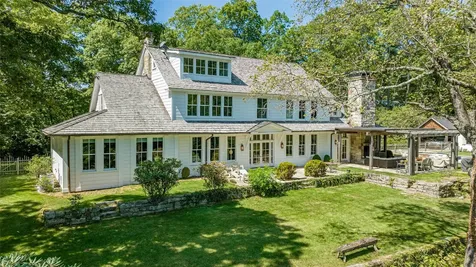 225 Bowery Road Highlands NC 28741