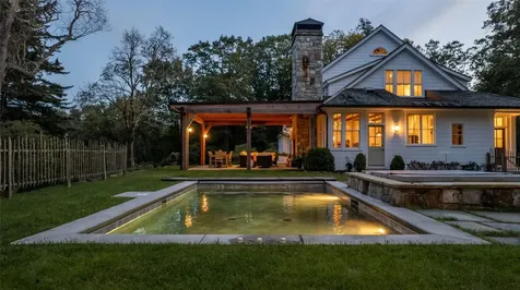 225 Bowery Road Highlands NC 28741