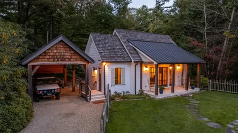 225 Bowery Road Highlands NC 28741