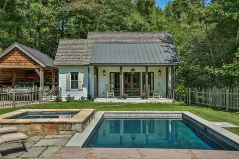 225 Bowery Road Highlands NC 28741