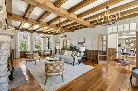 225 Bowery Road Highlands NC 28741