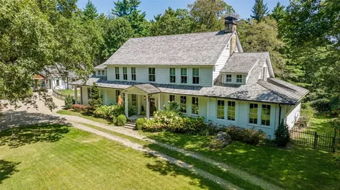 225 Bowery Road Highlands NC 28741