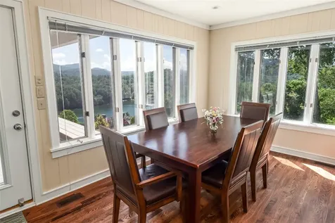 360 Old Farm Road Cullowhee NC 28723