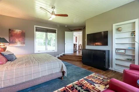 360 Old Farm Road Cullowhee NC 28723