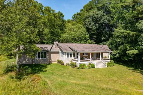 360 Old Farm Road Cullowhee NC 28723