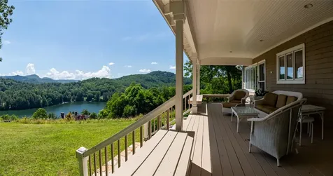 360 Old Farm Road Cullowhee NC 28723