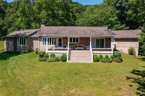 360 Old Farm Road Cullowhee NC 28723