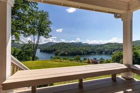 360 Old Farm Road Cullowhee NC 28723