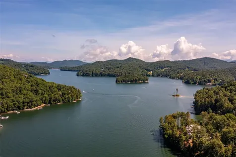 360 Old Farm Road Cullowhee NC 28723