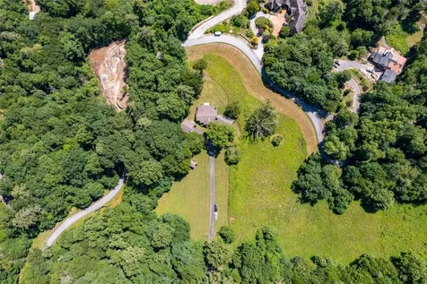 360 Old Farm Road Cullowhee NC 28723