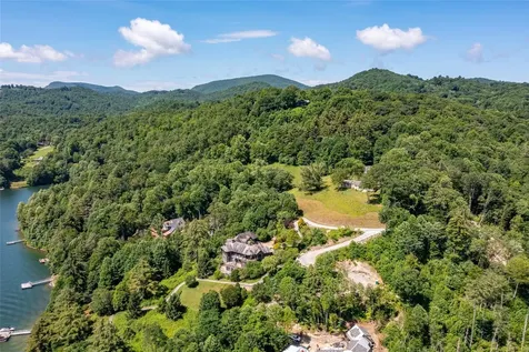 360 Old Farm Road Cullowhee NC 28723
