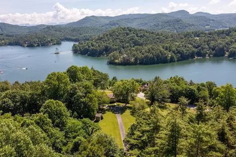 360 Old Farm Road Cullowhee NC 28723