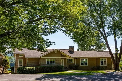 360 Old Farm Road Cullowhee NC 28723