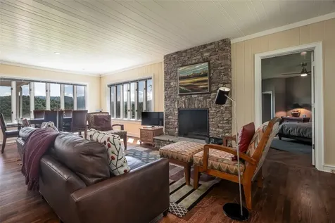 360 Old Farm Road Cullowhee NC 28723