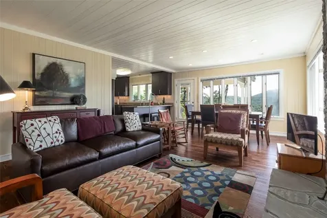 360 Old Farm Road Cullowhee NC 28723