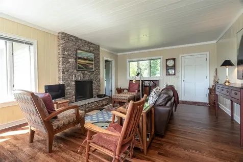 360 Old Farm Road Cullowhee NC 28723