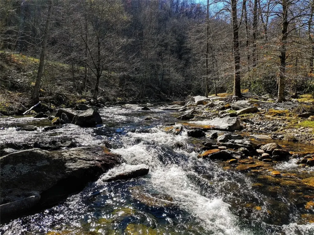 88 Royal Wulff Drive Cullowhee NC 28723