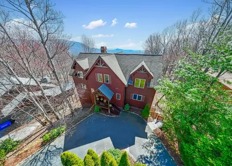 277 Kestrel Court Sapphire NC 28774