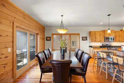 277 Kestrel Court Sapphire NC 28774