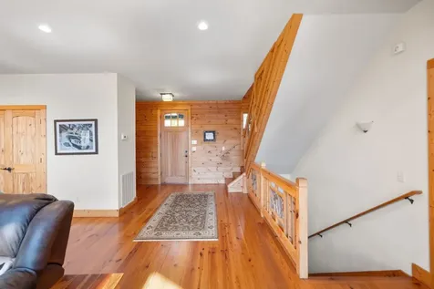 277 Kestrel Court Sapphire NC 28774