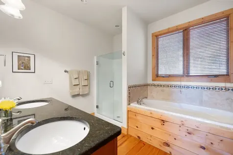 277 Kestrel Court Sapphire NC 28774