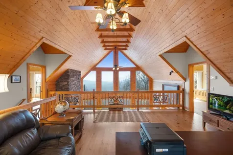 277 Kestrel Court Sapphire NC 28774