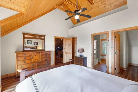 277 Kestrel Court Sapphire NC 28774