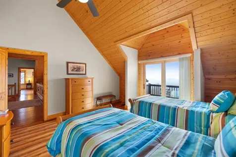 277 Kestrel Court Sapphire NC 28774