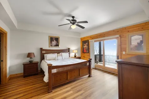 277 Kestrel Court Sapphire NC 28774