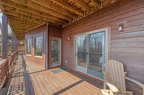 277 Kestrel Court Sapphire NC 28774