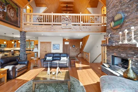 277 Kestrel Court Sapphire NC 28774