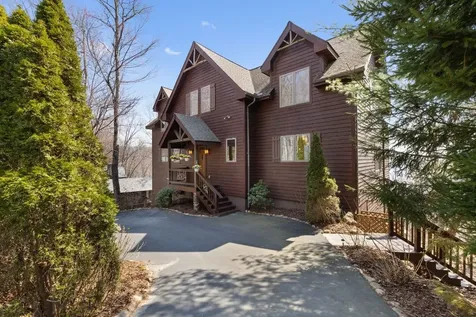 277 Kestrel Court Sapphire NC 28774