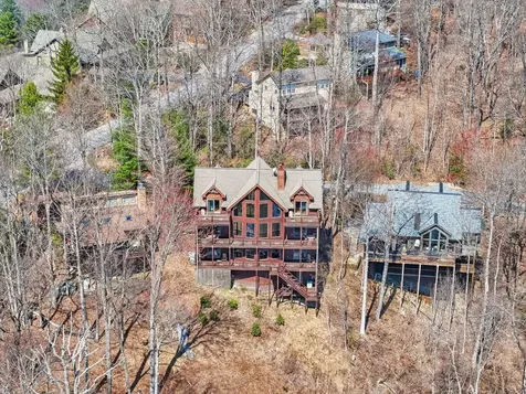 277 Kestrel Court Sapphire NC 28774