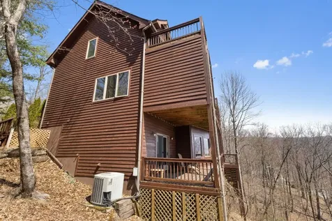 277 Kestrel Court Sapphire NC 28774