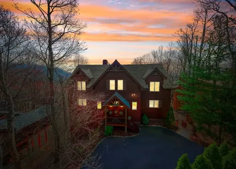 277 Kestrel Court Sapphire NC 28774