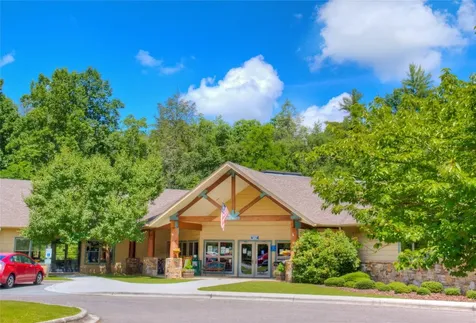 277 Kestrel Court Sapphire NC 28774