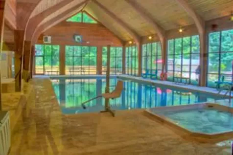 277 Kestrel Court Sapphire NC 28774