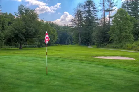 277 Kestrel Court Sapphire NC 28774