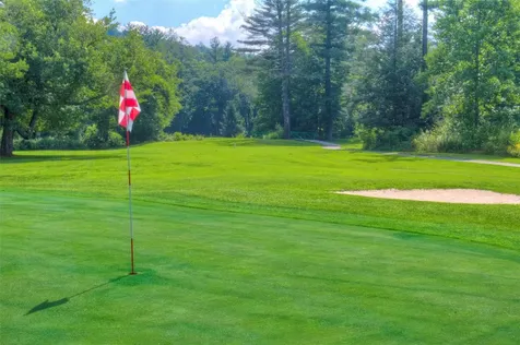 277 Kestrel Court Sapphire NC 28774