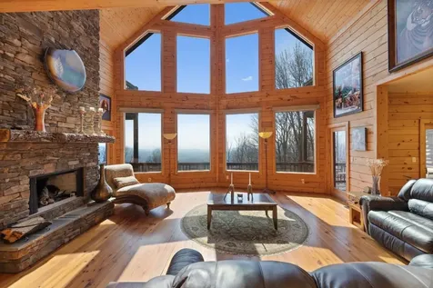 277 Kestrel Court Sapphire NC 28774