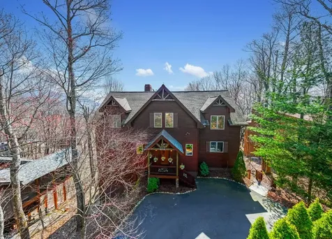 277 Kestrel Court Sapphire NC 28774