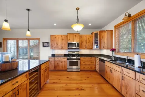 277 Kestrel Court Sapphire NC 28774