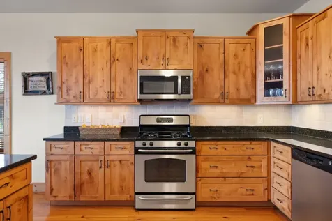 277 Kestrel Court Sapphire NC 28774