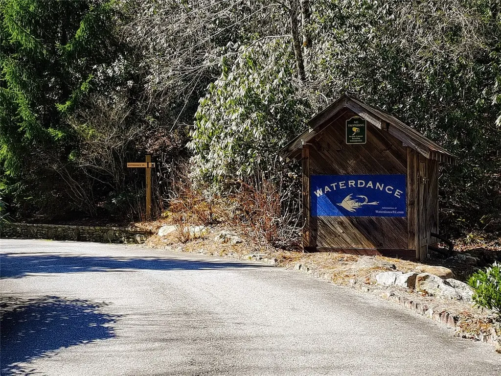 90 Waterdance Drive Cullowhee NC 28723