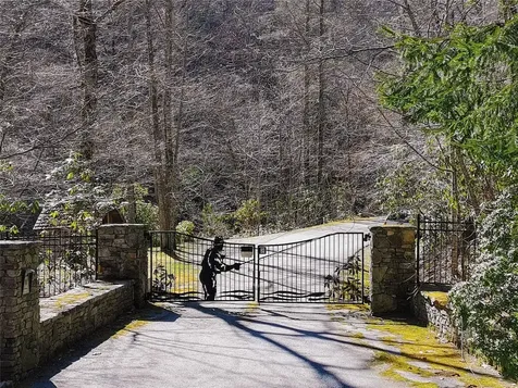 90 Waterdance Drive Cullowhee NC 28723