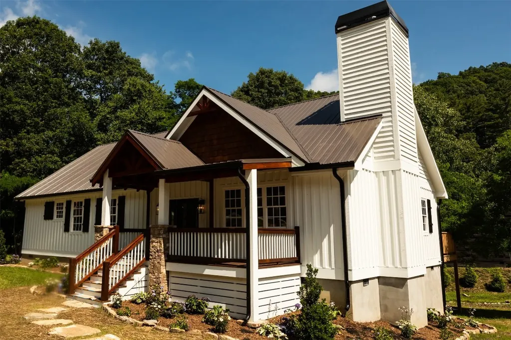 39 Jackson Drive Highlands NC 28741